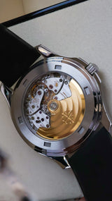 Patek Philippe Aquanaut Like New Old Stock. Including accessories