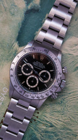 Rolex Zenith Daytona Ful set floating cosmograph 16520