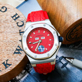 Audemars Piguet Royal Oak Offshore 25808st Red