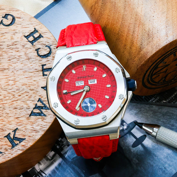 Audemars Piguet – Newyorkwatchgallery