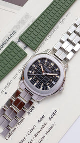 Patek Philippe Aquanaut 5065 tritium, full set