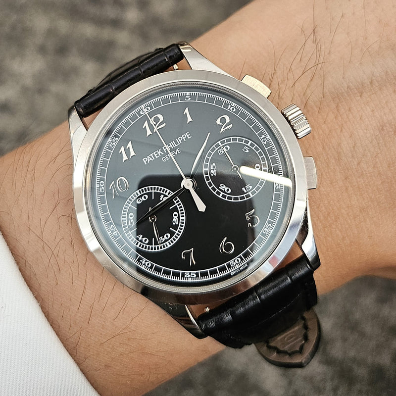 Patek Philippe 5170G full set