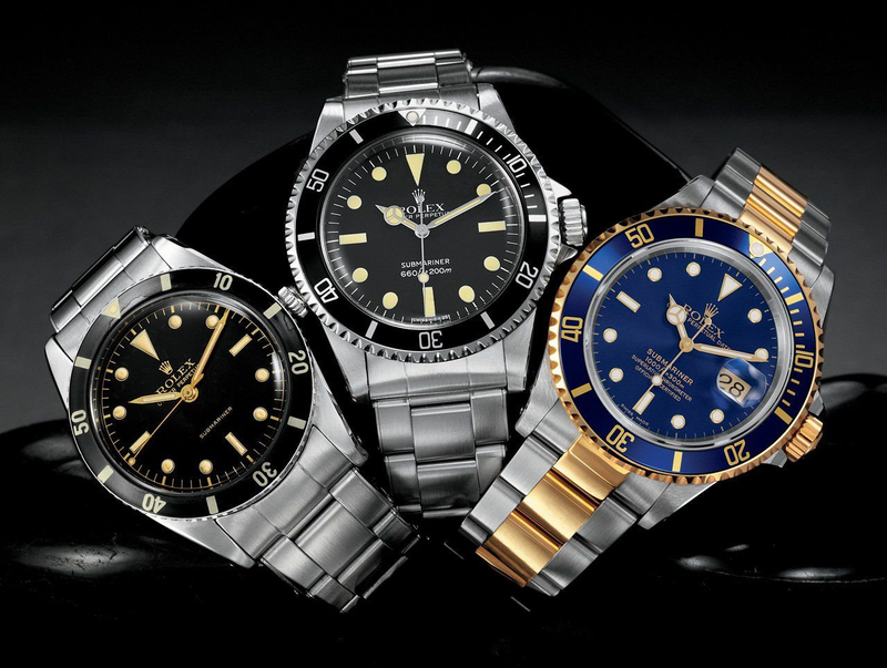 New York Watch Gallery | Luxury Watches – Newyorkwatchgallery