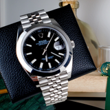 Rolex Full Set 2020 Datejust 41