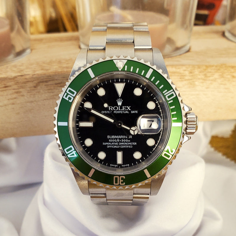 Rolex Submariner